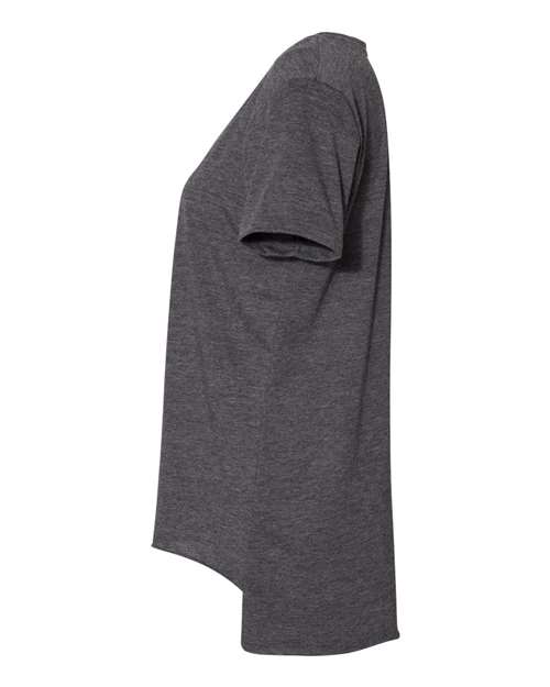 Next Level Women's Festival Scoop Neck T-Shirt 5030