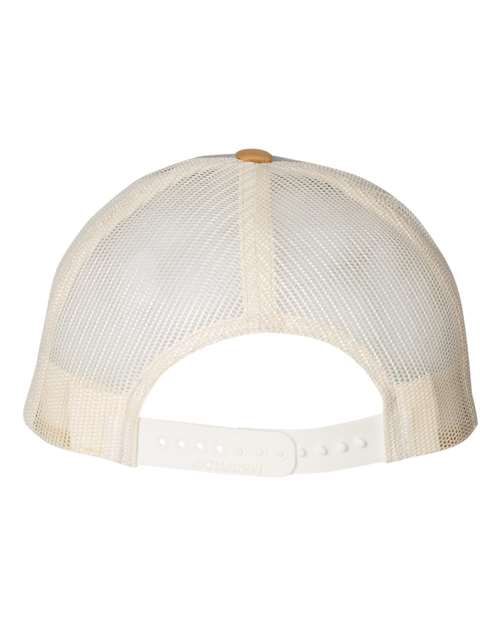 Richardson Low Pro Trucker Cap 115