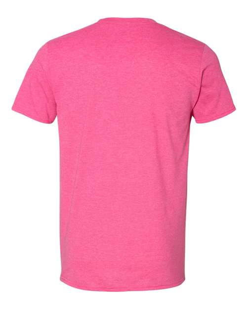 Gildan Unisex Softstyle® T-Shirt 64000