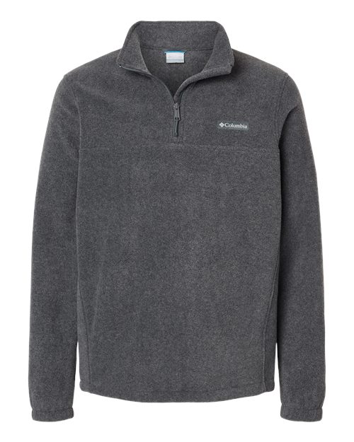 Columbia Steens Mountain™ Fleece Quarter-Zip Pullover 162019