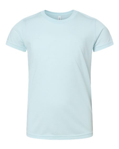 BELLA + CANVAS Youth Triblend Tee 3413Y