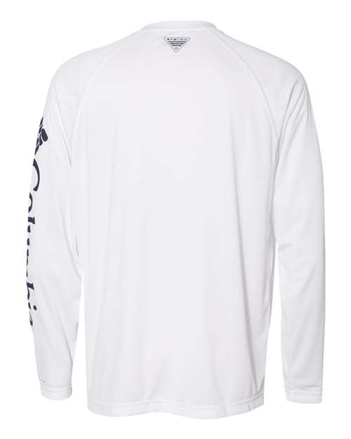 Columbia Men's PFG Terminal Tackle™ Long Sleeve T-Shirt 138826
