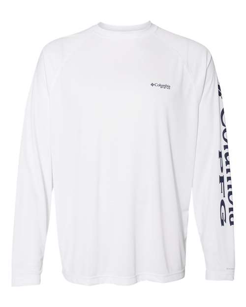 Columbia Men's PFG Terminal Tackle™ Long Sleeve T-Shirt 138826
