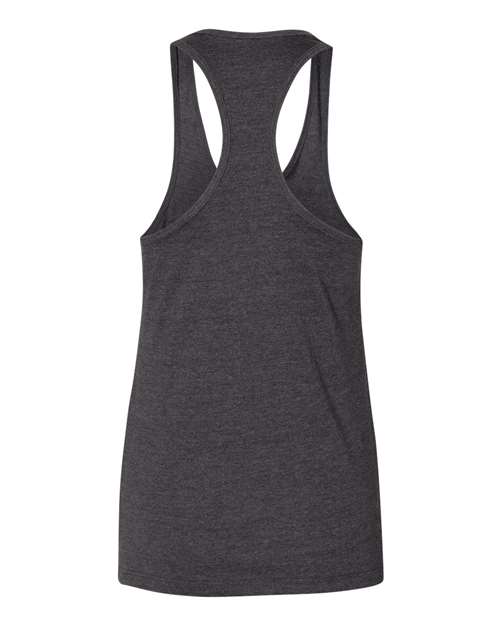 BELLA + CANVAS Women's Jersey Racerback Tank 6008