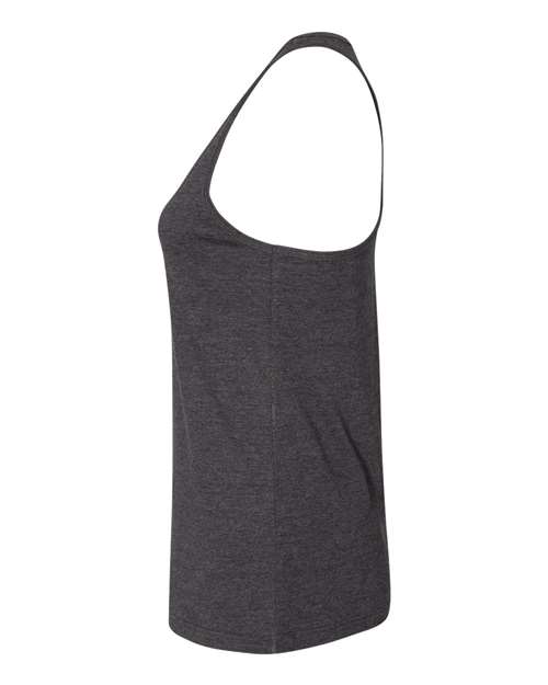 BELLA + CANVAS Women's Jersey Racerback Tank 6008