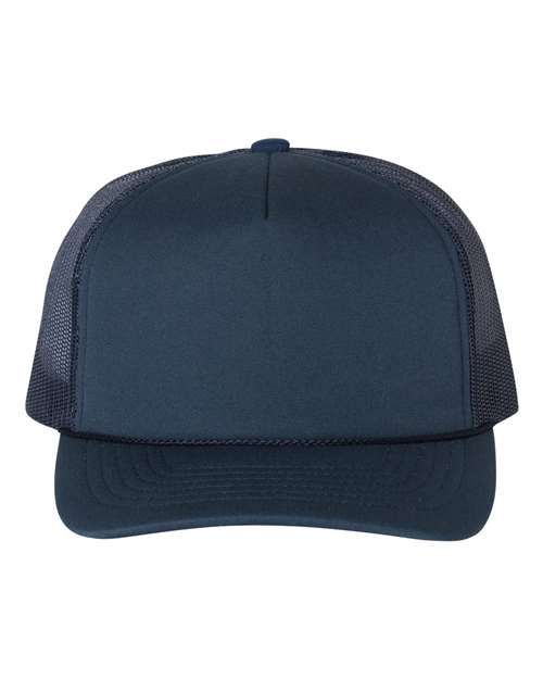 Richardson Foamie Trucker Cap 113