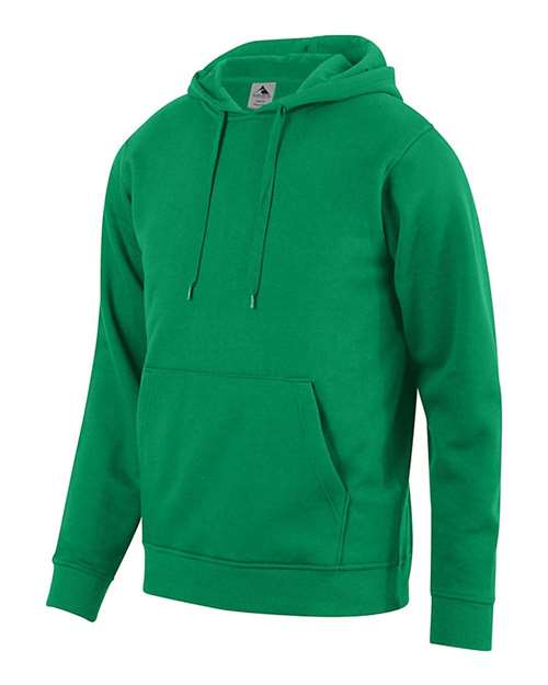 Augusta Sportswear Unisex 60/40 Fleece Hooded Sweatshirt 5414 - Kelly