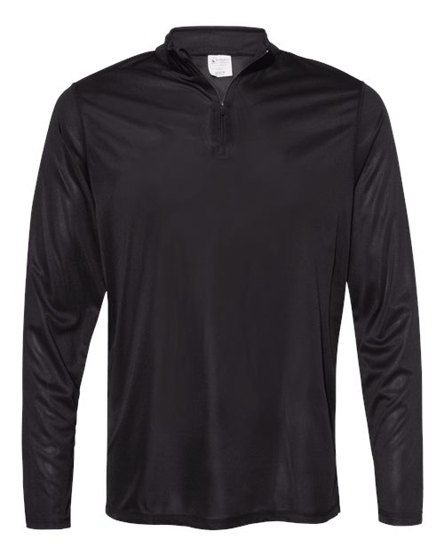 Augusta Sportswear Men's Attain Color Secure® Performance Quarter-Zip Pullover 2785