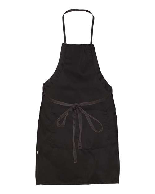 Liberty Bags Splatter Armor Apron 5509