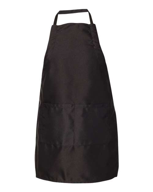 Liberty Bags Splatter Armor Apron 5509