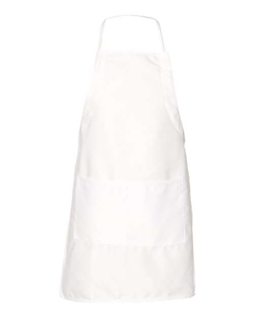 Liberty Bags Splatter Armor Apron 5509