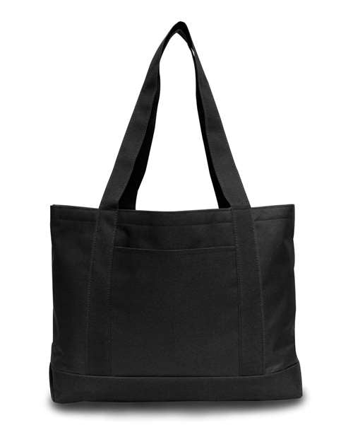 Liberty Bags P&O Cruiser Tote 7002