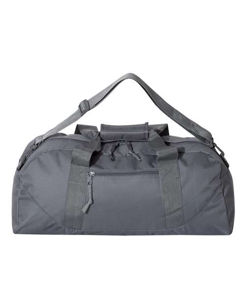 Liberty Bags Recycled 23 1/2" Large Duffel Bag 8806