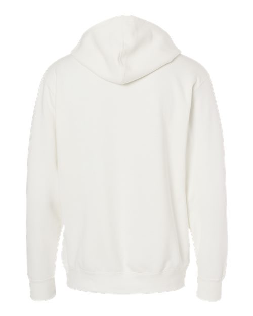 Independent Trading Co. Unisex Midweight Pigment-Dyed Hooded Sweatshirt PRM4500 - Prepared For Dye