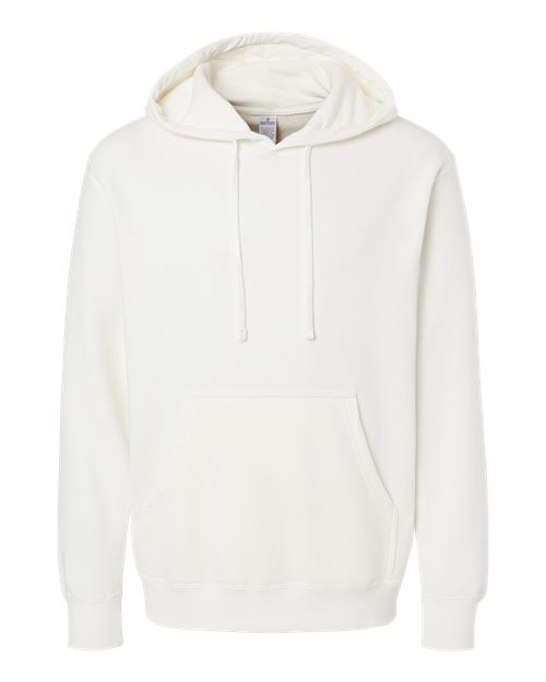 Independent Trading Co. Unisex Midweight Pigment-Dyed Hooded Sweatshirt PRM4500 - Prepared For Dye