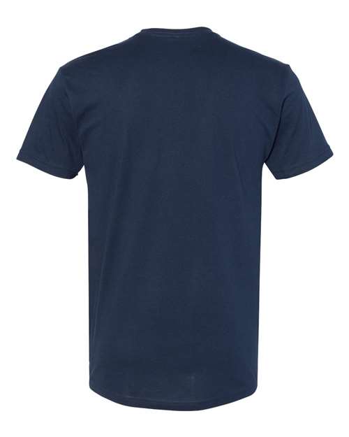 Next Level Unisex Cotton Pocket T-Shirt 3605