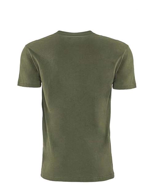 Next Level Unisex Cotton Pocket T-Shirt 3605