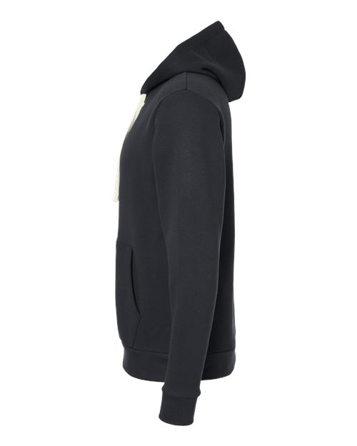 Next Level Unisex Santa Barbara Hoodie Sweatshirt 9303