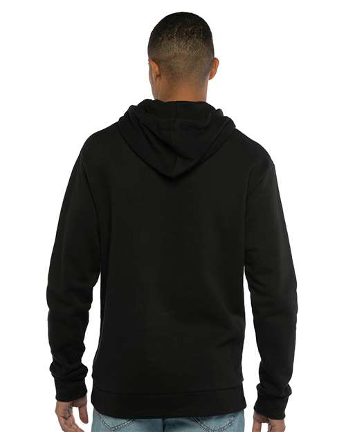 Next Level Unisex Santa Barbara Hoodie Sweatshirt 9303