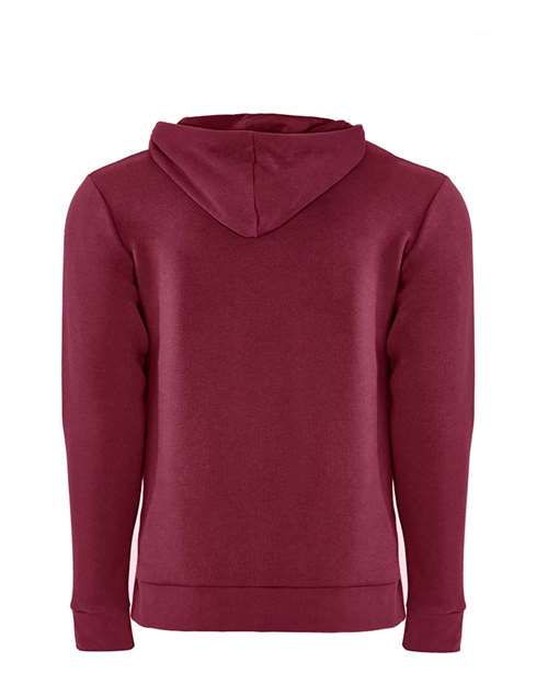 Next Level Unisex Santa Barbara Hoodie Sweatshirt 9303