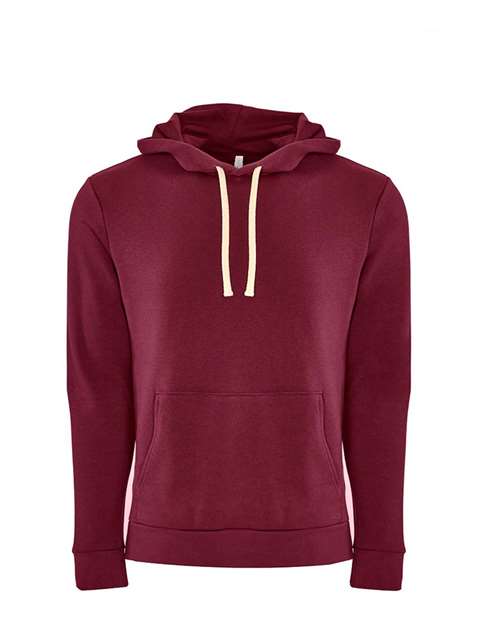 Next Level Unisex Santa Barbara Hoodie Sweatshirt 9303