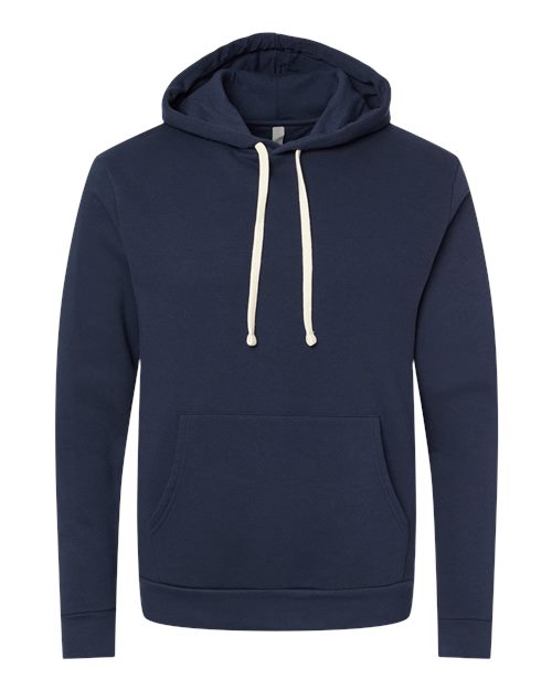 Next Level Unisex Santa Barbara Hoodie Sweatshirt 9303 - Midnight Navy
