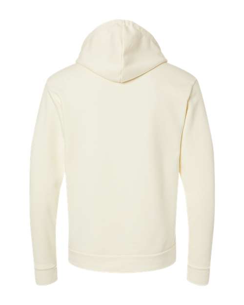 Next Level Unisex Santa Barbara Hoodie Sweatshirt 9303