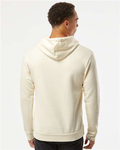 Next Level Unisex Santa Barbara Hoodie Sweatshirt 9303