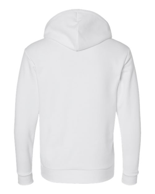 Next Level Unisex Santa Barbara Hoodie Sweatshirt 9303