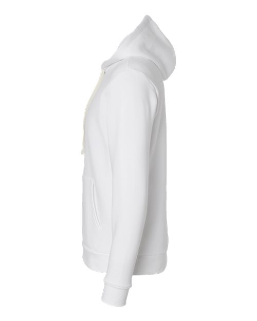 Next Level Unisex Santa Barbara Hoodie Sweatshirt 9303
