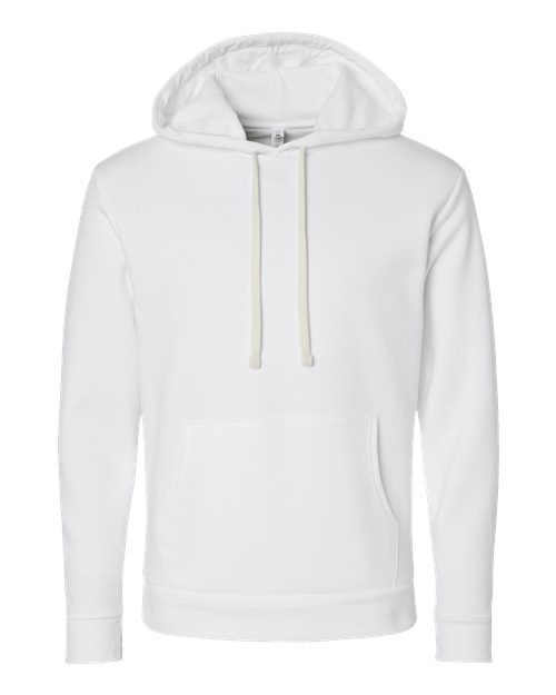 Next Level Unisex Santa Barbara Hoodie Sweatshirt 9303