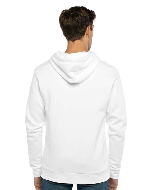 Next Level Unisex Santa Barbara Hoodie Sweatshirt 9303
