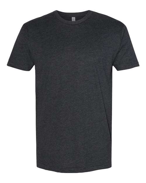 Next Level Sueded T-Shirt 6410