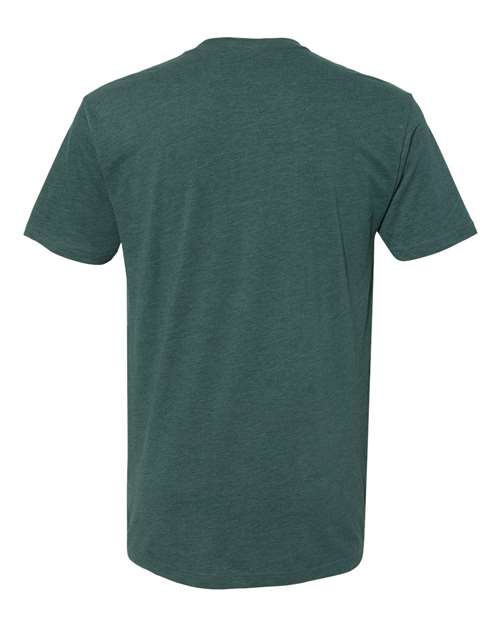 Next Level Sueded T-Shirt 6410