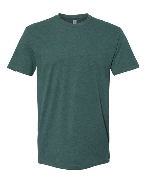 Next Level Sueded T-Shirt 6410