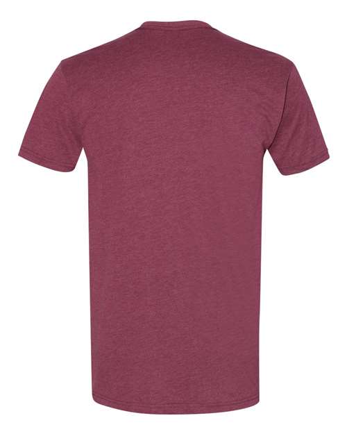Next Level Sueded T-Shirt 6410