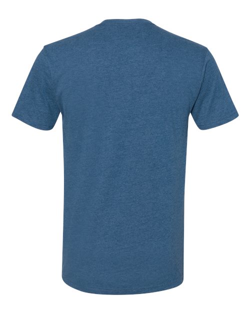 Next Level Sueded T-Shirt 6410