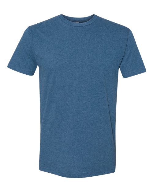 Next Level Sueded T-Shirt 6410