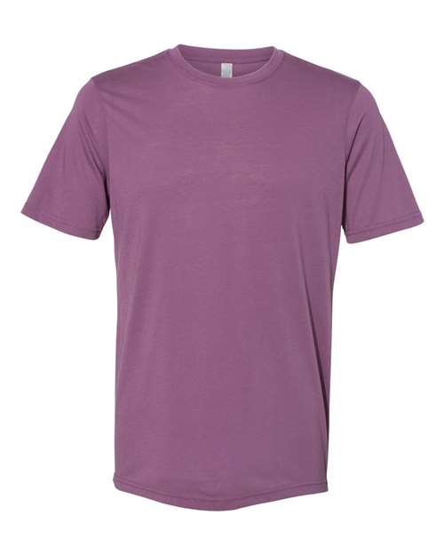 Next Level Unisex Festival T-Shirt 6200