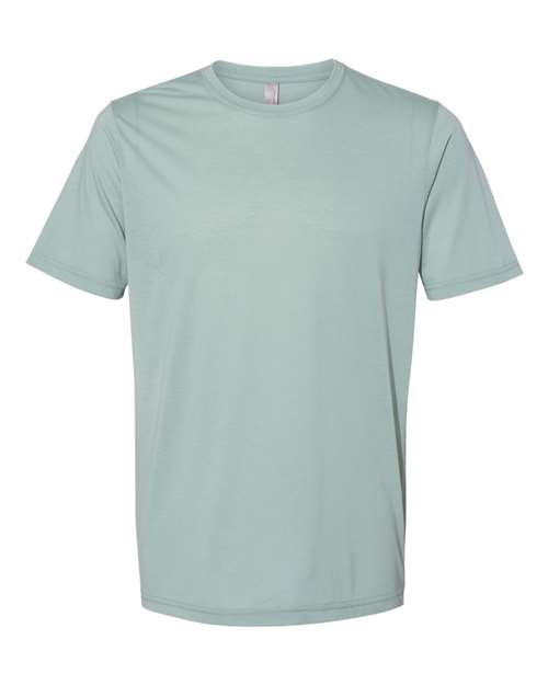 Next Level Unisex Festival T-Shirt 6200