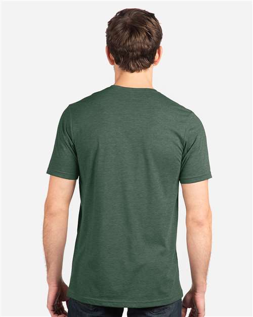 Next Level Unisex Festival T-Shirt 6200