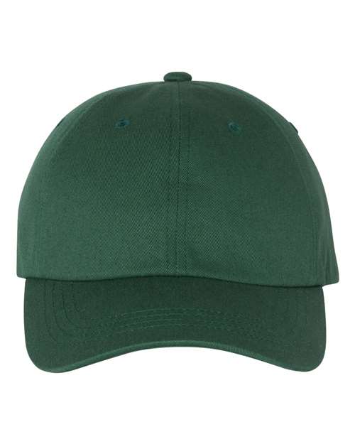 YP Classics Classic Dad Hat 6245CM