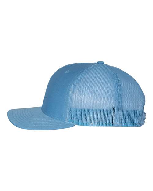 Richardson Snapback Trucker Cap 112