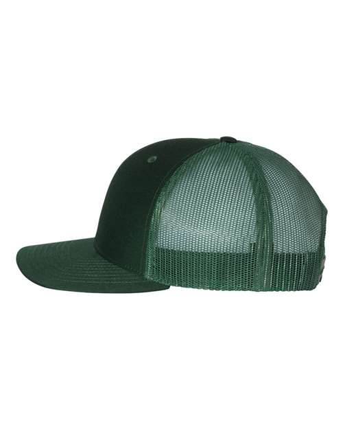 Richardson Snapback Trucker Cap 112