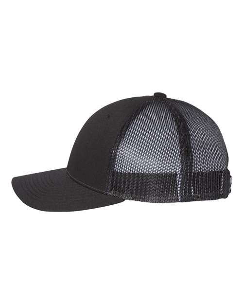 Richardson Low Pro Trucker Cap 115