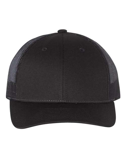 Richardson Low Pro Trucker Cap 115
