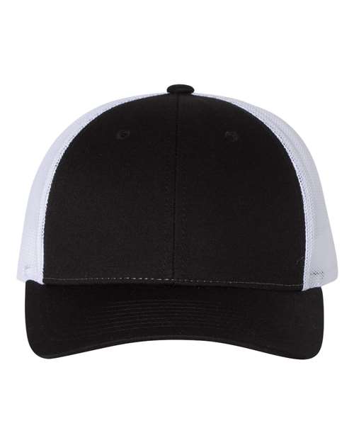 Richardson Low Pro Trucker Cap 115