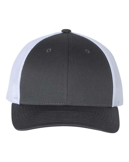 Richardson Low Pro Trucker Cap 115