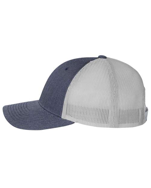 Richardson Low Pro Trucker Cap 115