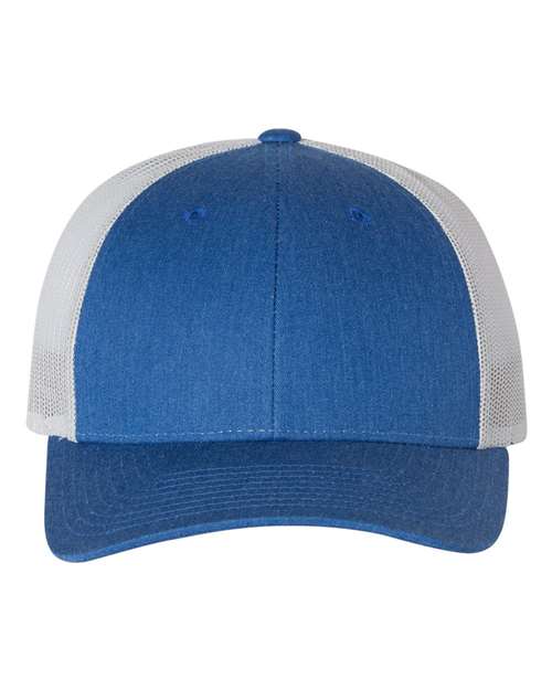 Richardson Low Pro Trucker Cap 115